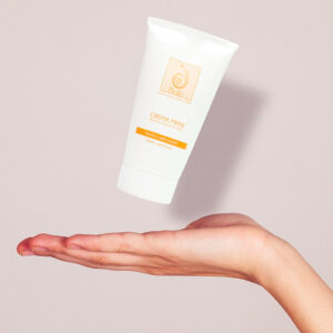 crema mani bava di lumaca